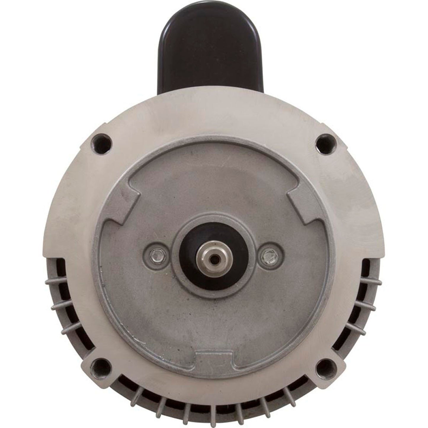 Motor, Nidec/US Mtr, 2.0hp, 230v, 2-Spd, 56Jfr, C-Face, Thd, Full