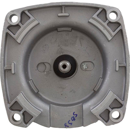 Motor, Nidec/USMtr, 2.0hp 208-230/460v, 1-Spd 56Yfr, SQFL, Full