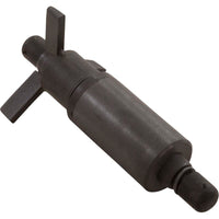 Impeller, Danner Manufacturing, SH-3/SH-5 Pumps