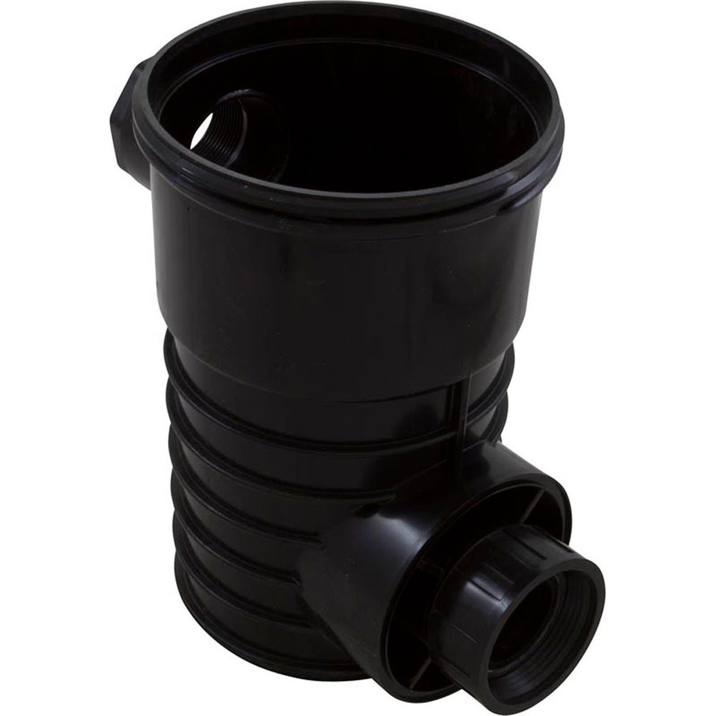 Cuerpo de trampa, bombas W Cooper T/TCN