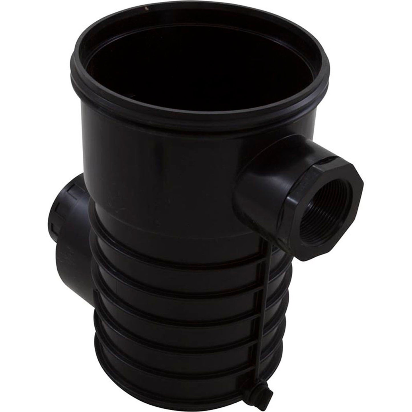 Cuerpo de trampa, bombas W Cooper T/TCN