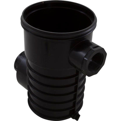 Cuerpo de trampa, bombas W Cooper T/TCN