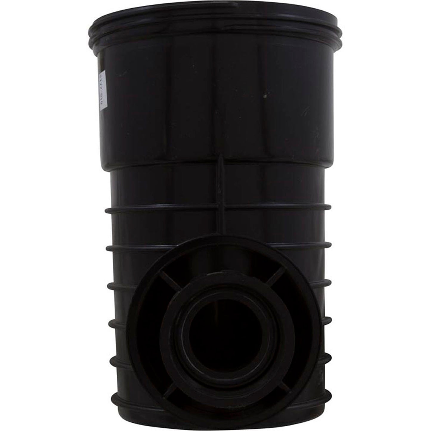 Cuerpo de trampa, bombas W Cooper T/TCN