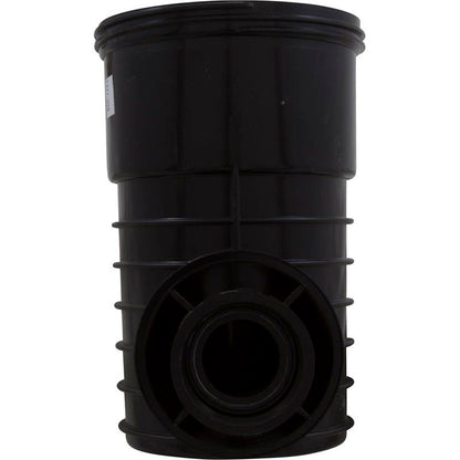 Cuerpo de trampa, bombas W Cooper T/TCN