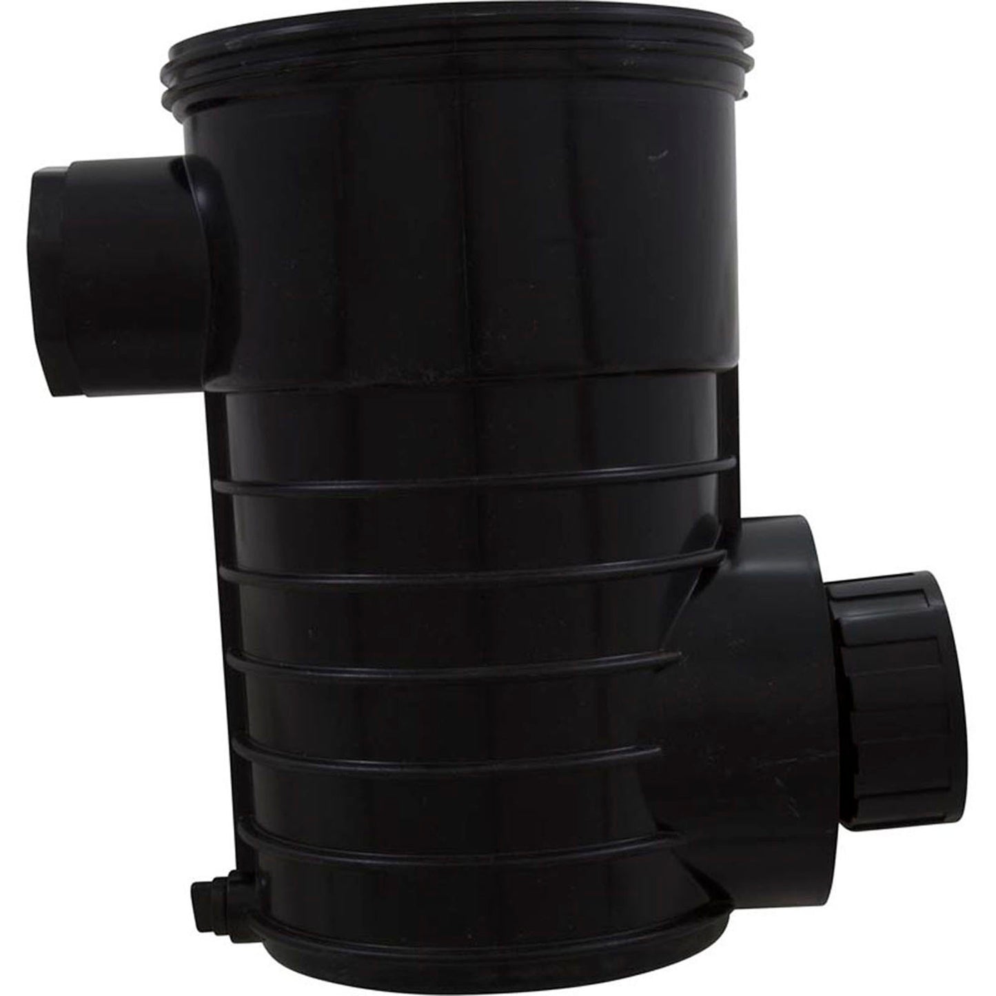 Cuerpo de trampa, bombas W Cooper T/TCN