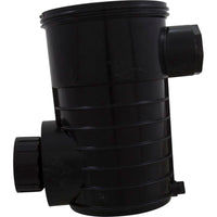 Trap Body, W Cooper T/TCN Pumps