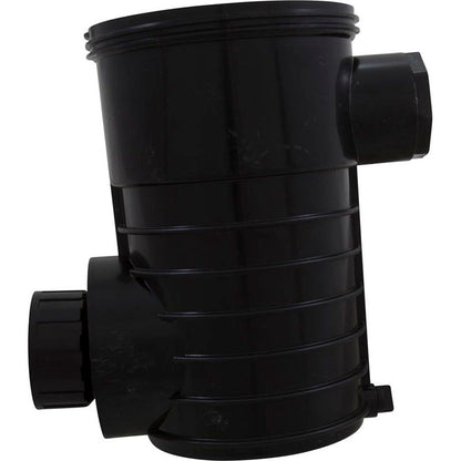 Cuerpo de trampa, bombas W Cooper T/TCN