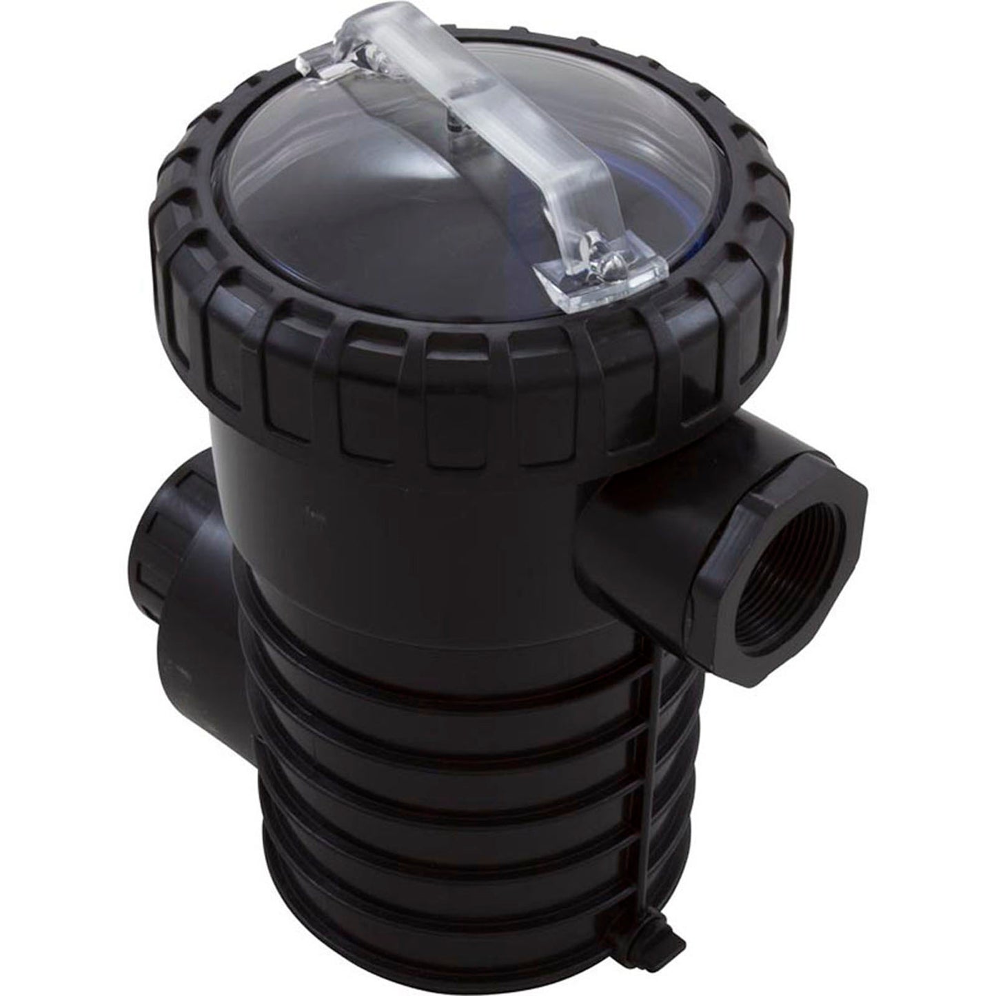 Trap Body Complete, W Cooper T/TCN Pumps