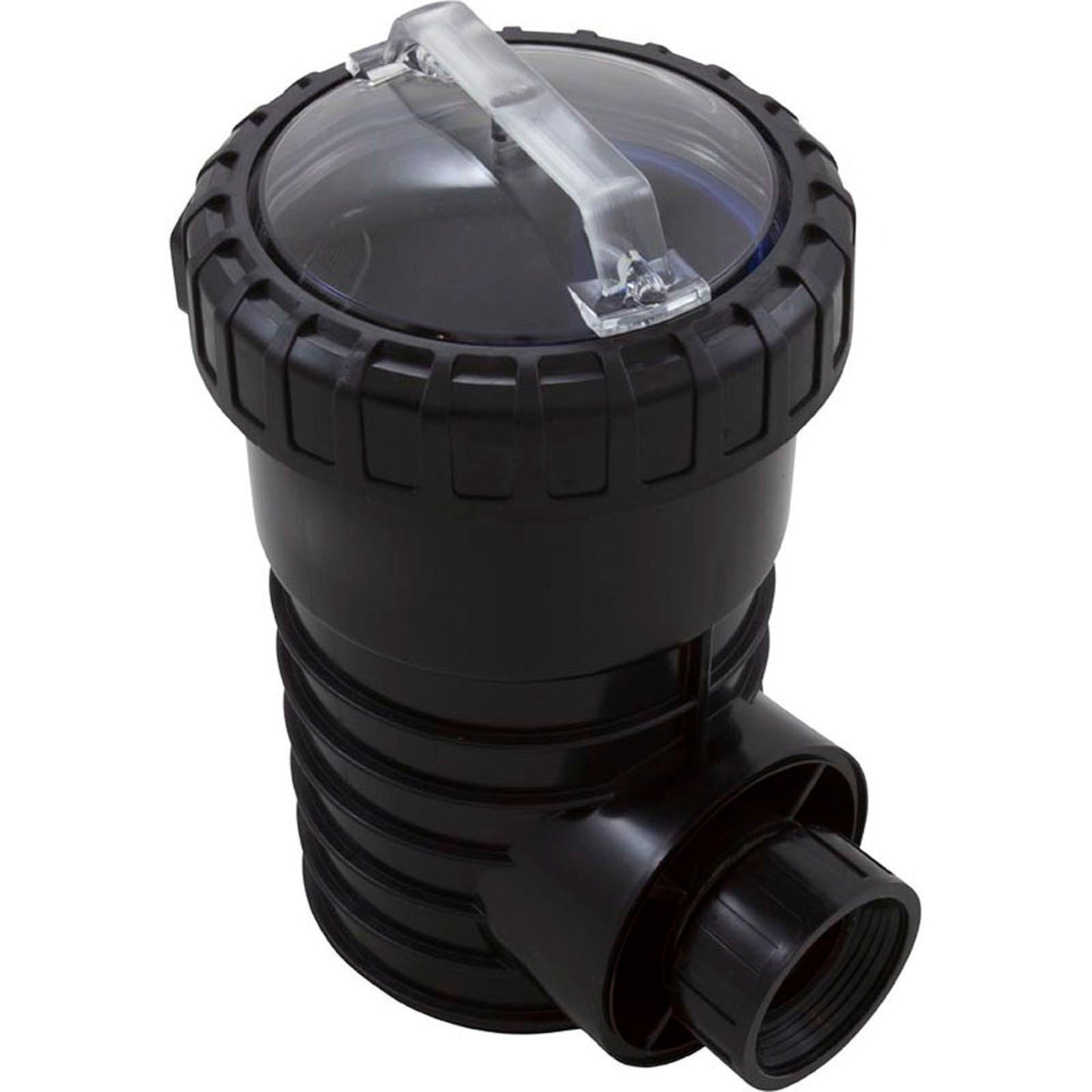 Trap Body Complete, W Cooper T/TCN Pumps