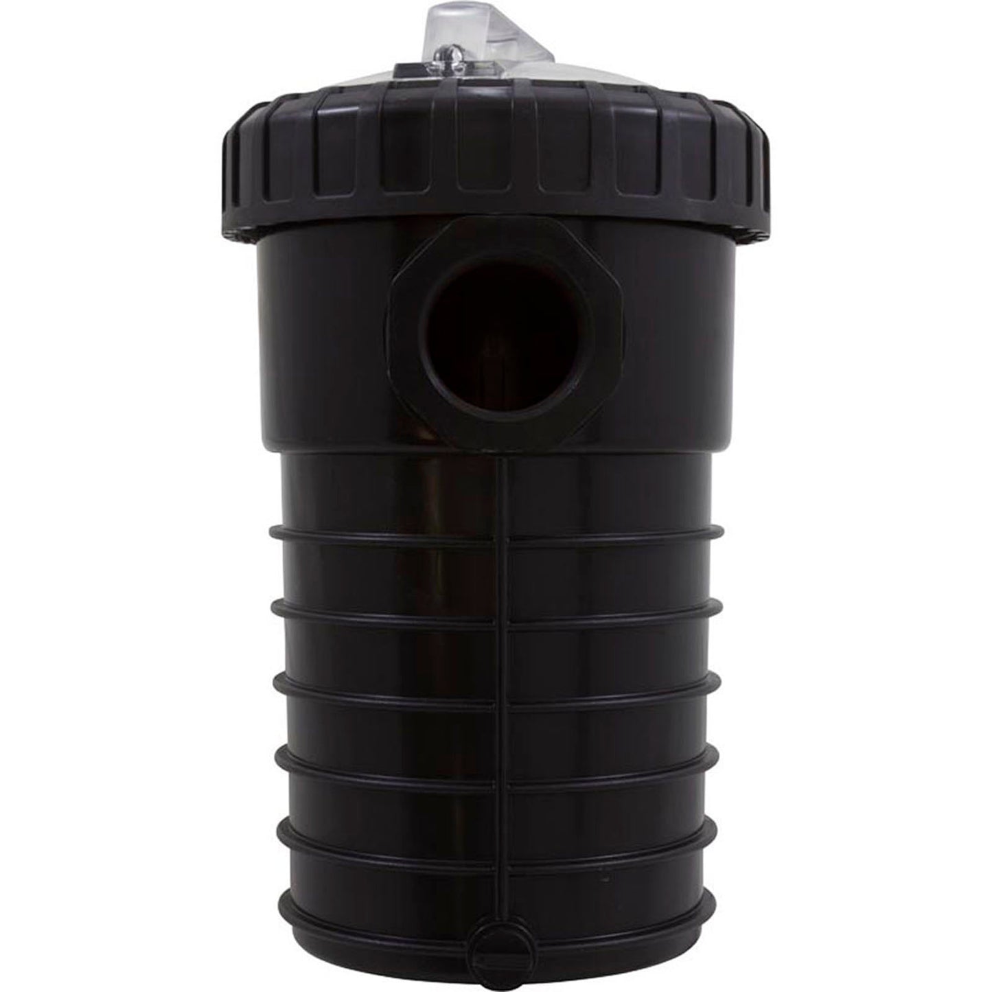 Trap Body Complete, W Cooper T/TCN Pumps