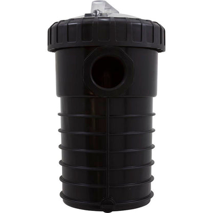 Trap Body Complete, W Cooper T/TCN Pumps