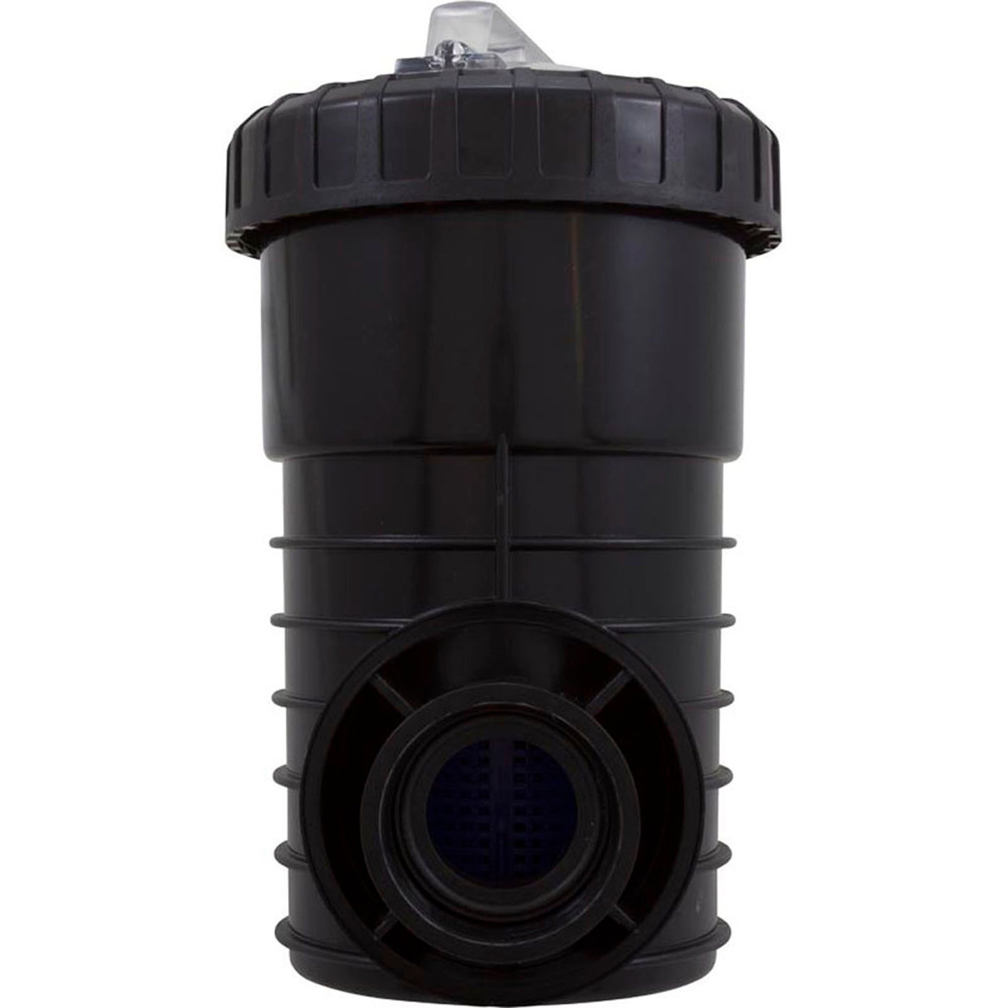 Trap Body Complete, W Cooper T/TCN Pumps