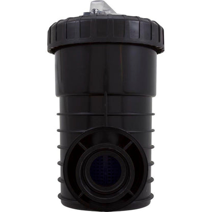 Trap Body Complete, W Cooper T/TCN Pumps