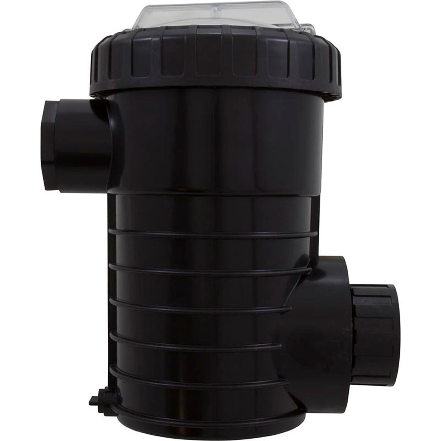 Trap Body Complete, W Cooper T/TCN Pumps