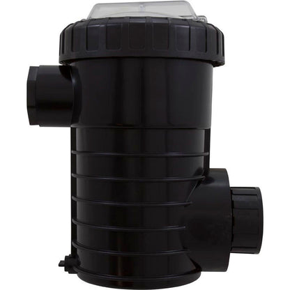 Trap Body Complete, W Cooper T/TCN Pumps