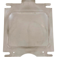 Cover, Strainer, PEMS, AT Series Pumps