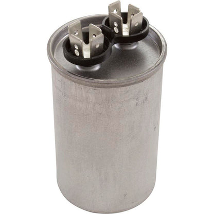 Run Capacitor, 40 MFD, 370v