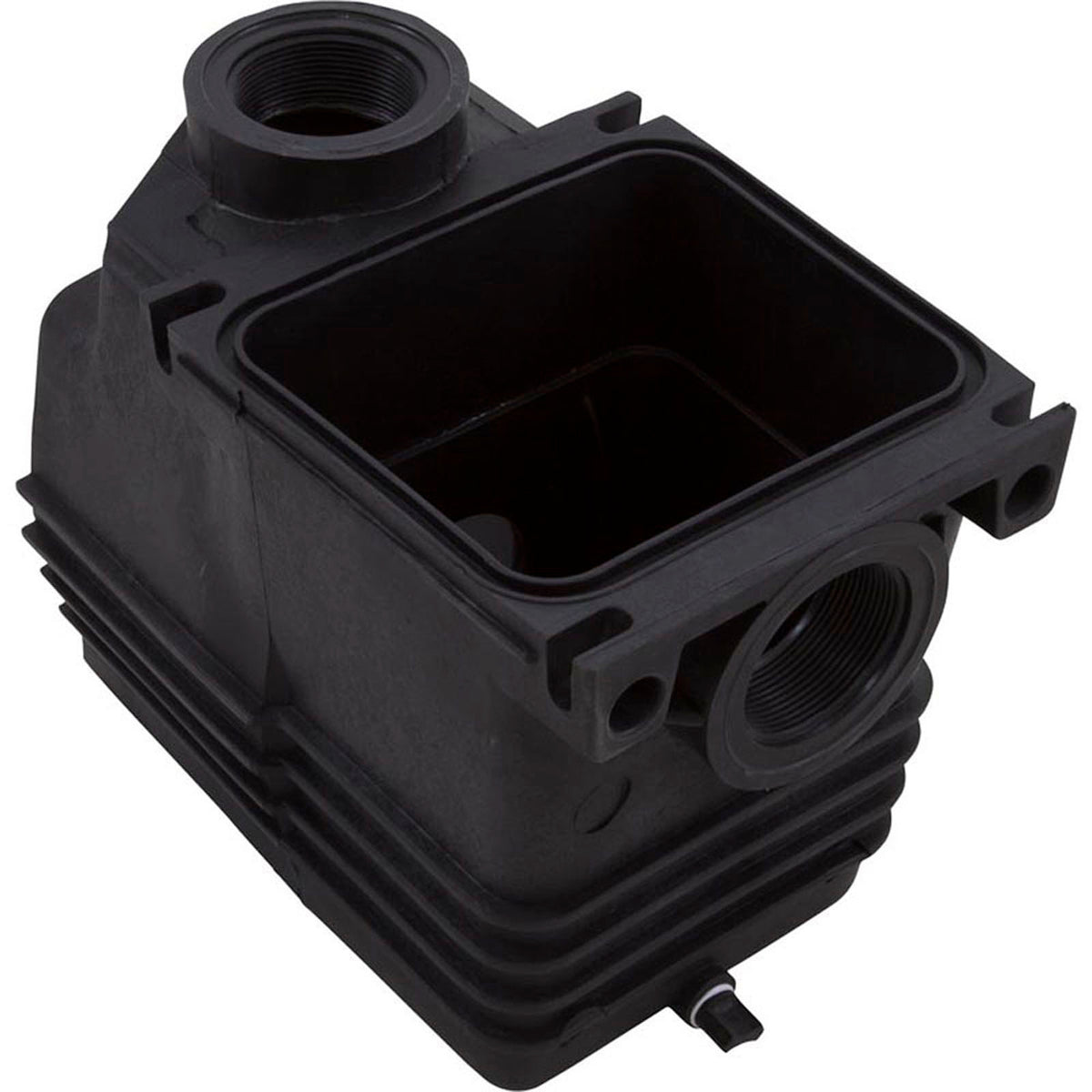 Pump Housing, Precision Electric Motor Sales, AT Series