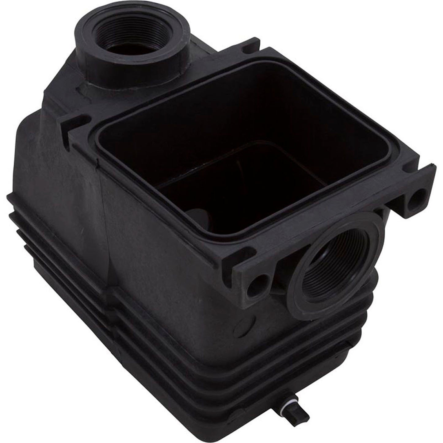 Pump Housing, Precision Electric Motor Sales, AT Series