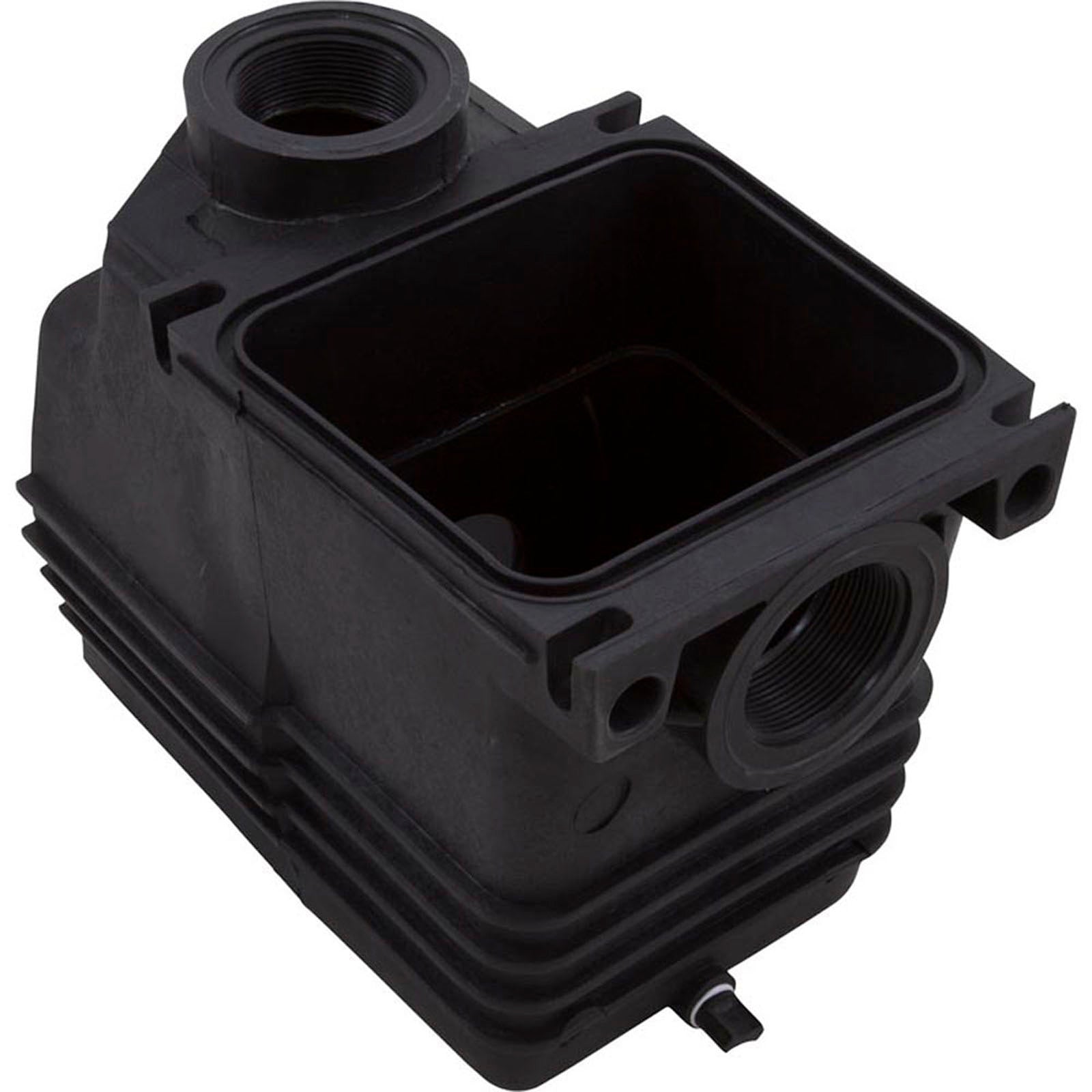 Pump Housing, Precision Electric Motor Sales, AT Series