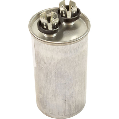 Run Capacitor, 45 MFD, 370v