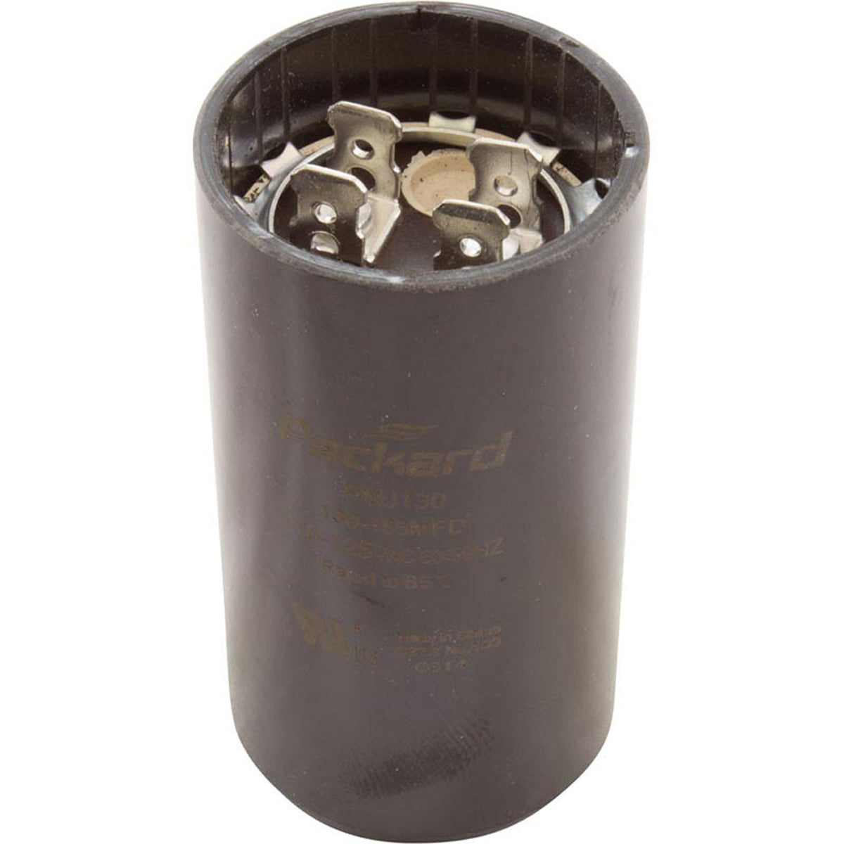 Start Capacitor, 130-156 MFD, 120v
