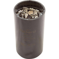 Start Capacitor, 130-156 MFD, 120v