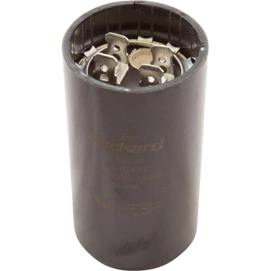 Start Capacitor, 130-156 MFD, 120v