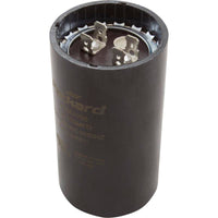 Start Capacitor, 108-130 MFD, 220-250 VAC