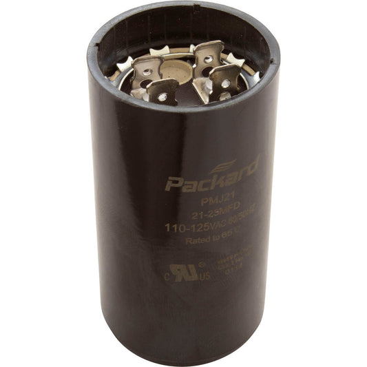 Start Capacitor, 21-25 MFD, 120v