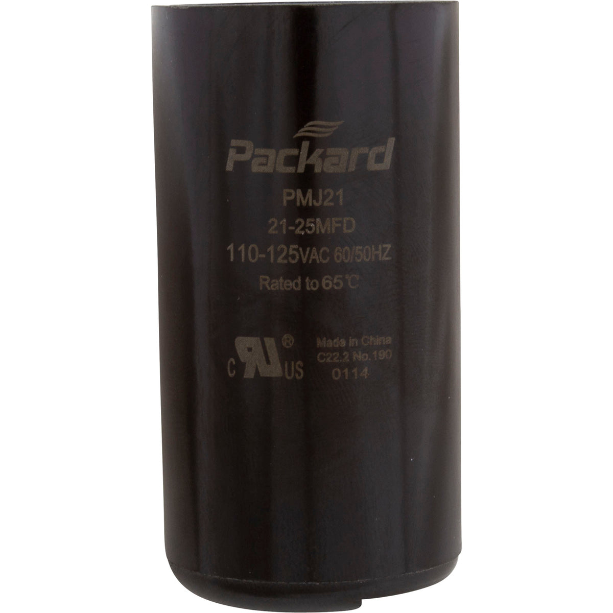 Start Capacitor, 21-25 MFD, 120v