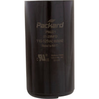 Start Capacitor, 21-25 MFD, 120v