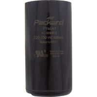 Start Capacitor, 47-56 MFD, 220-250 VAC