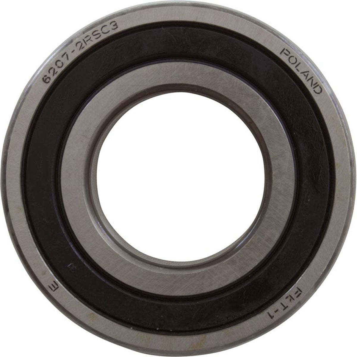 Motor Bearing, 207