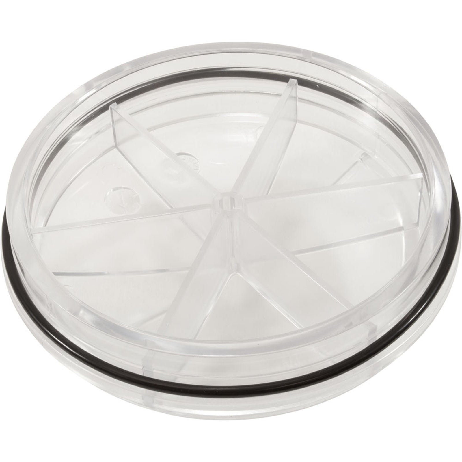 Lid, Astral Pump Strainer