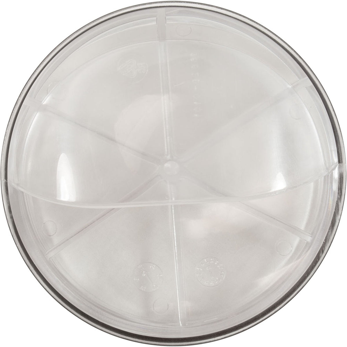 Tapa, colador de bomba Astral