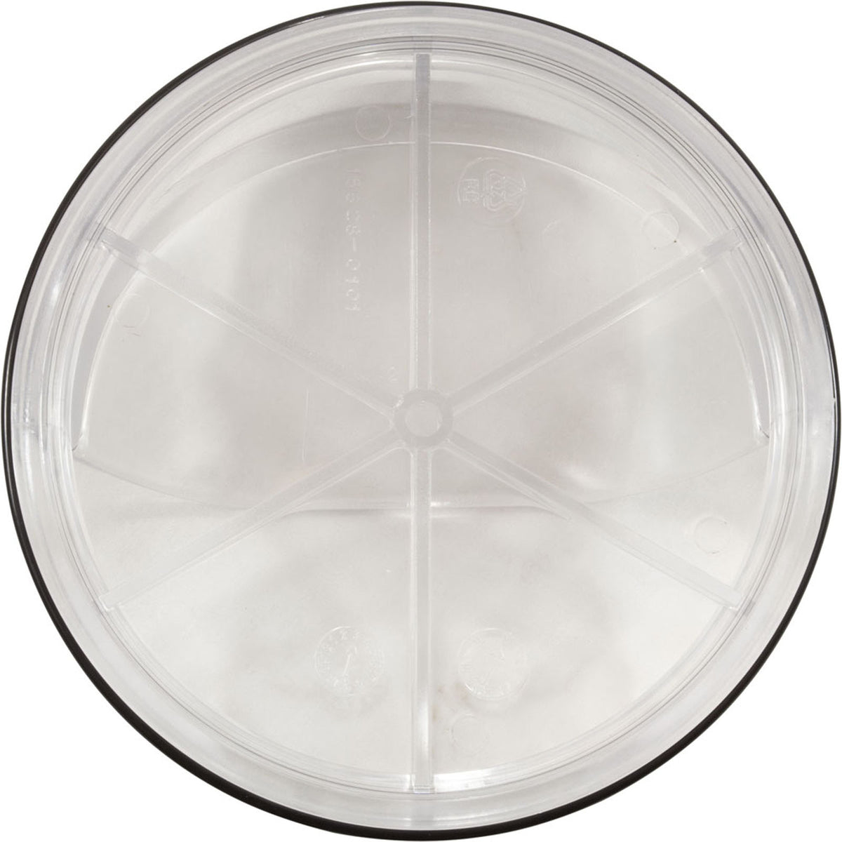 Lid, Astral Pump Strainer