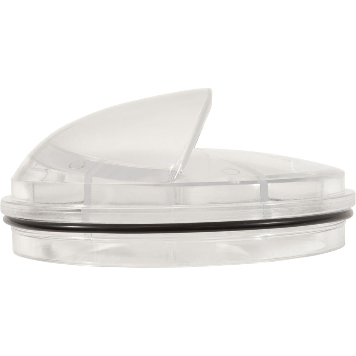 Lid, Astral Pump Strainer