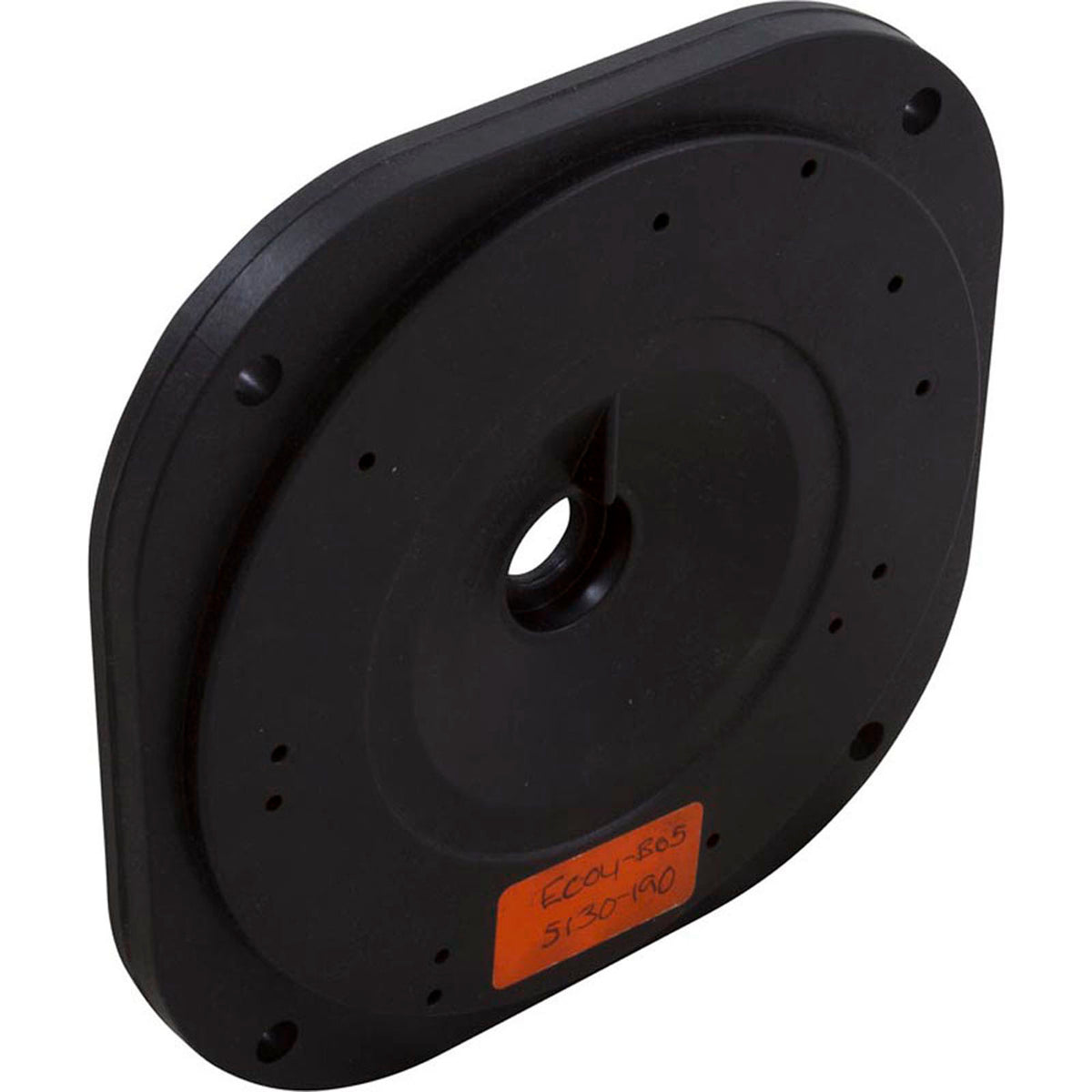 Seal Plate, Astral Sena