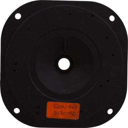 Seal Plate, Astral Sena