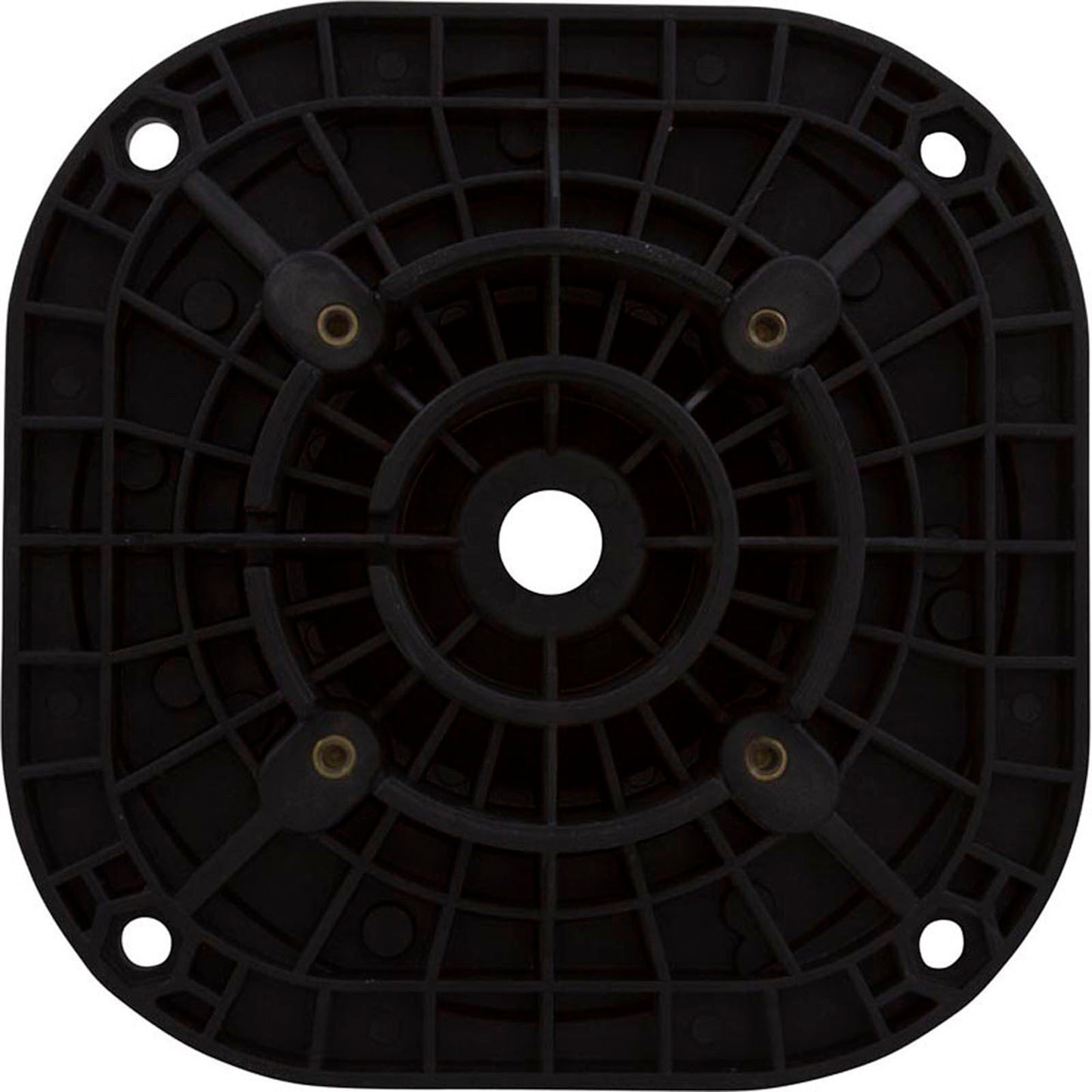 Seal Plate, Astral Sena