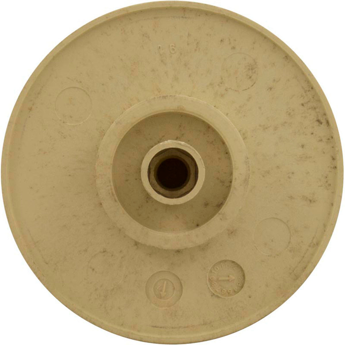 Impeller, Astral Astramax, 3/4hp