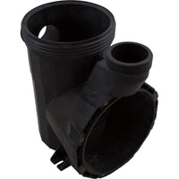 Carcasa de bomba, Astral