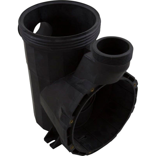 Pump Housing, Astral