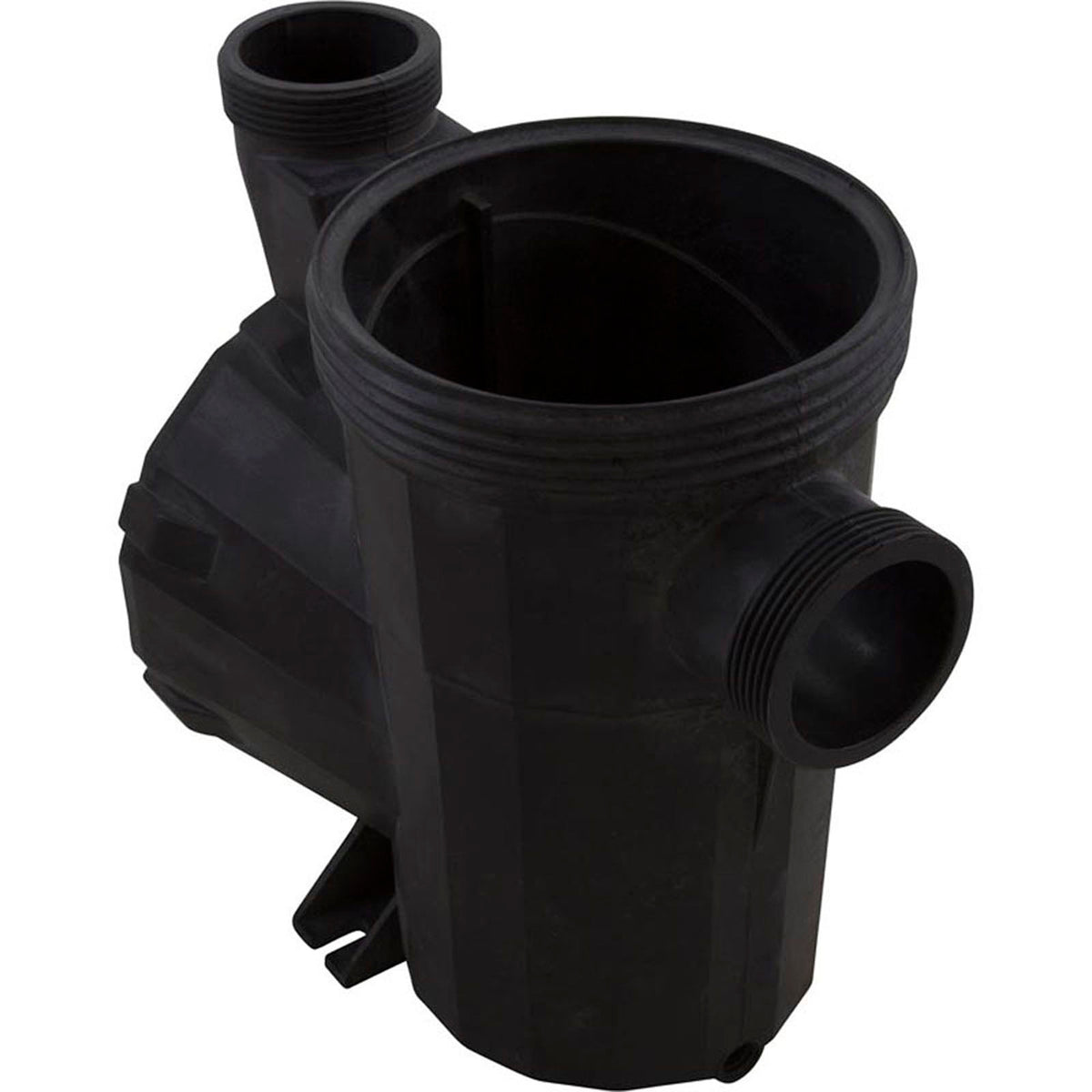 Pump Housing, Astral