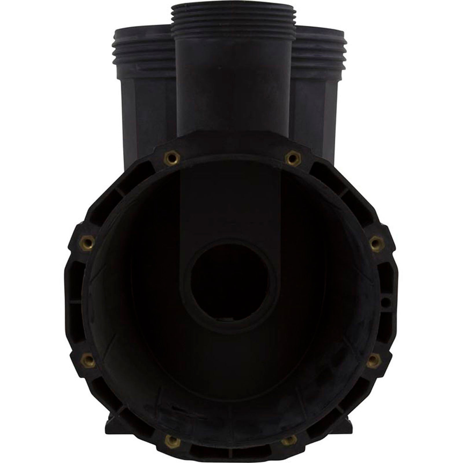Pump Housing, Astral