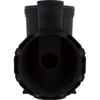 Carcasa de bomba, Astral