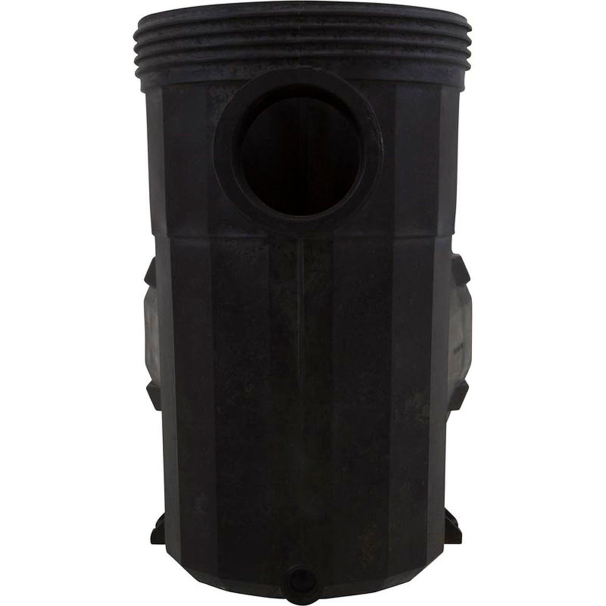 Carcasa de bomba, Astral