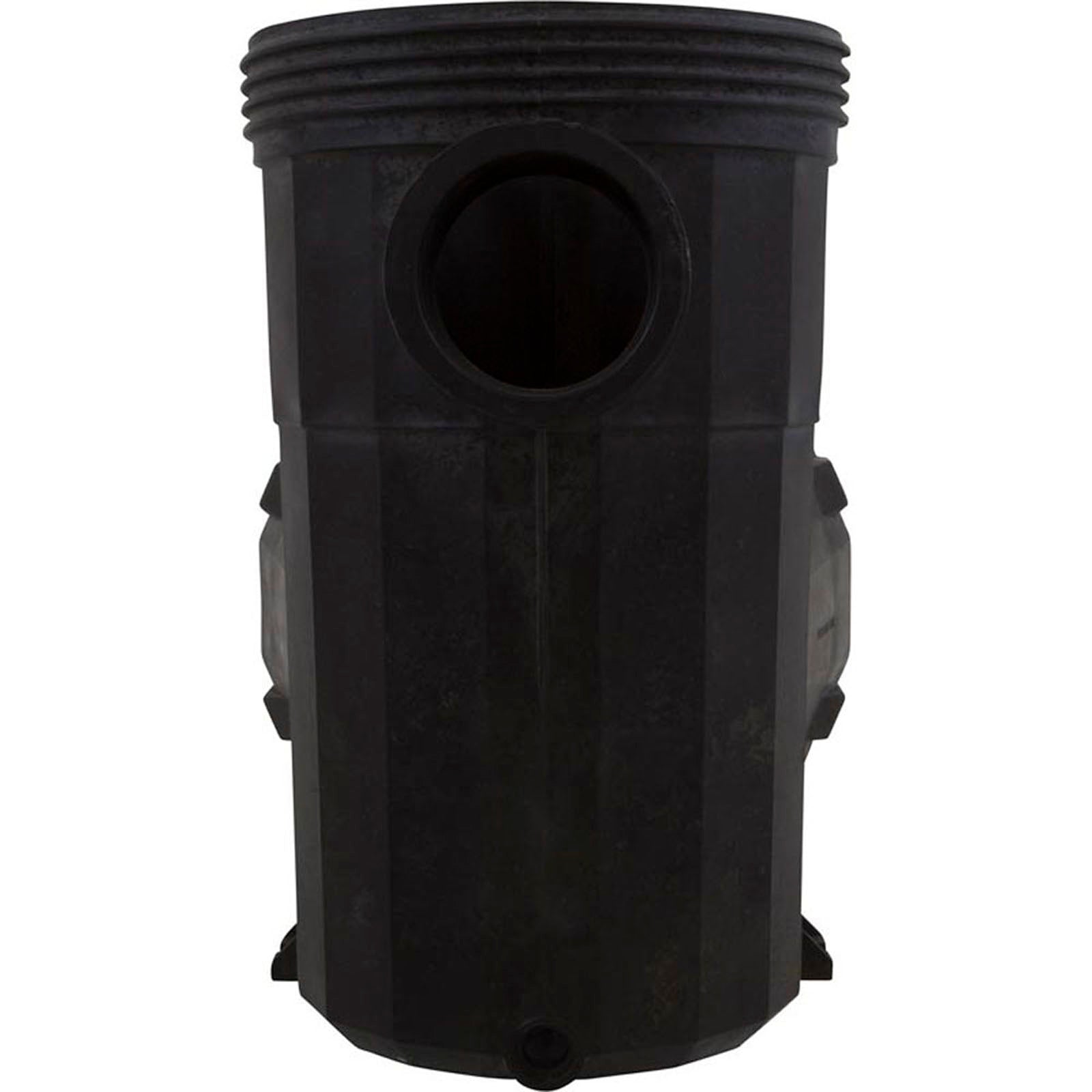 Pump Housing, Astral