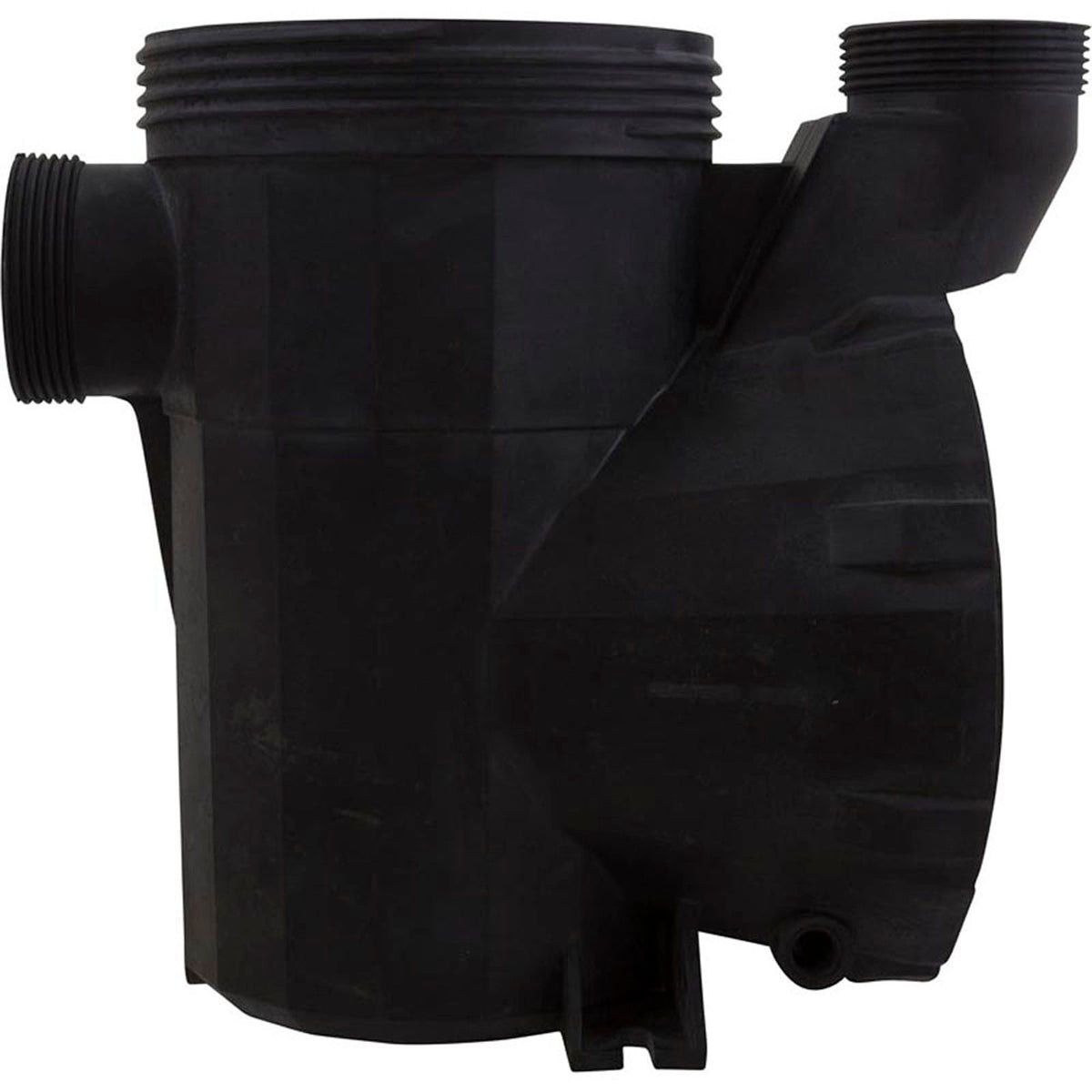Pump Housing, Astral